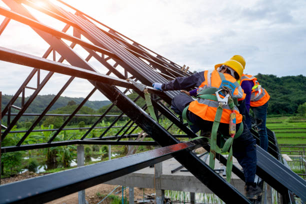 Best Roof Waterproofing Services  in Post, TX