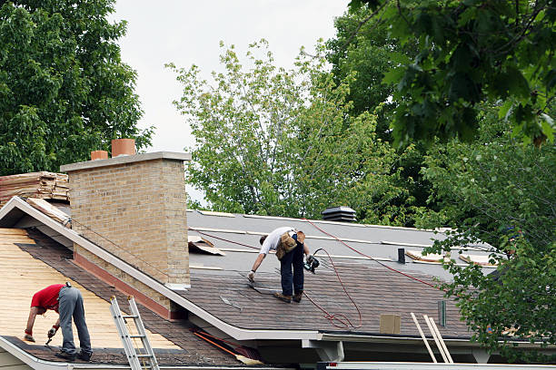 Quick and Trustworthy Emergency Roof Repair Services in Post, TX